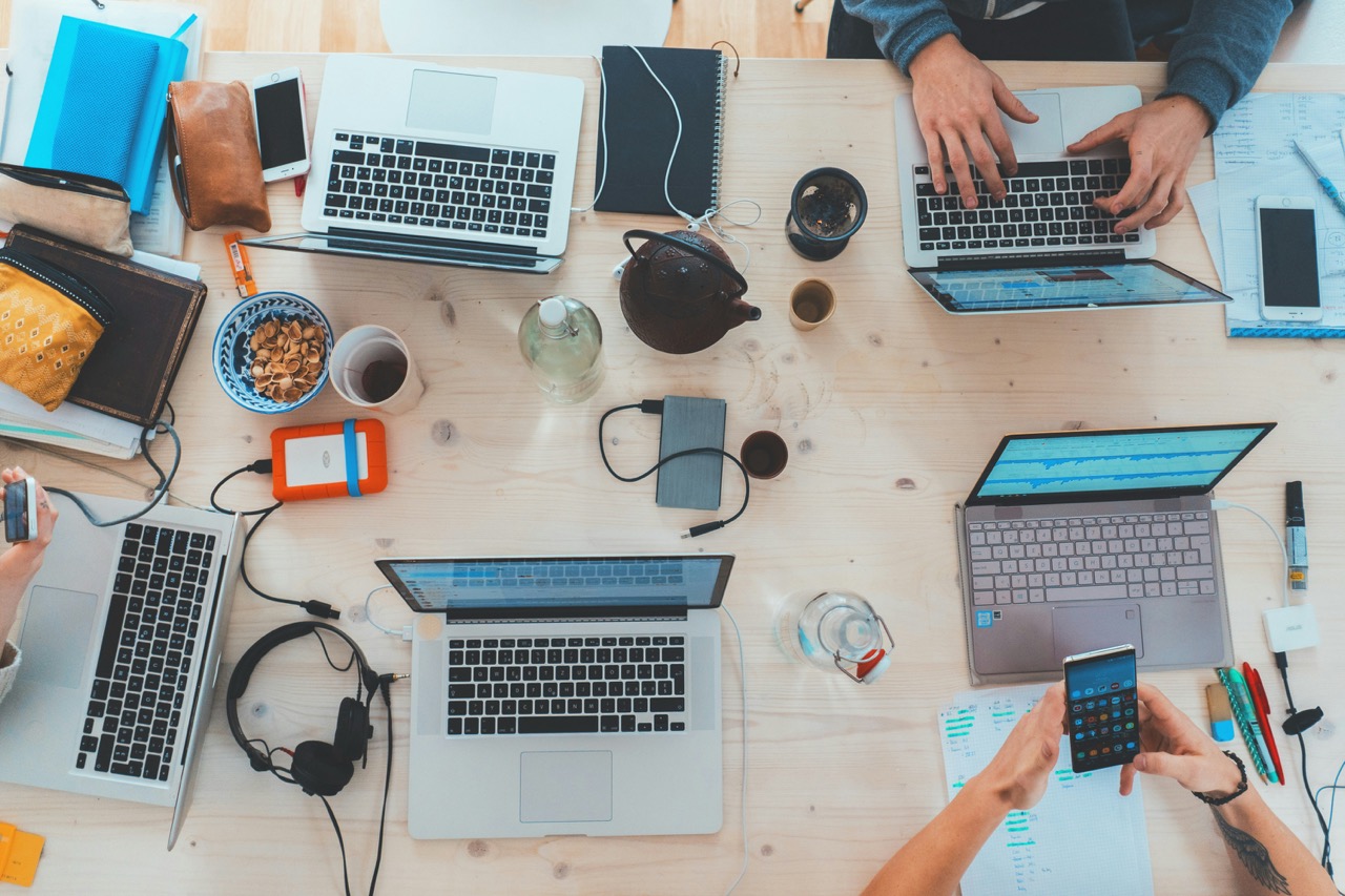 Automation Workflow